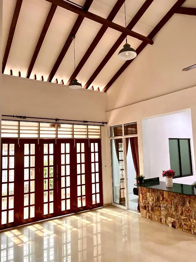 K8 Villa Melaka  Malacca