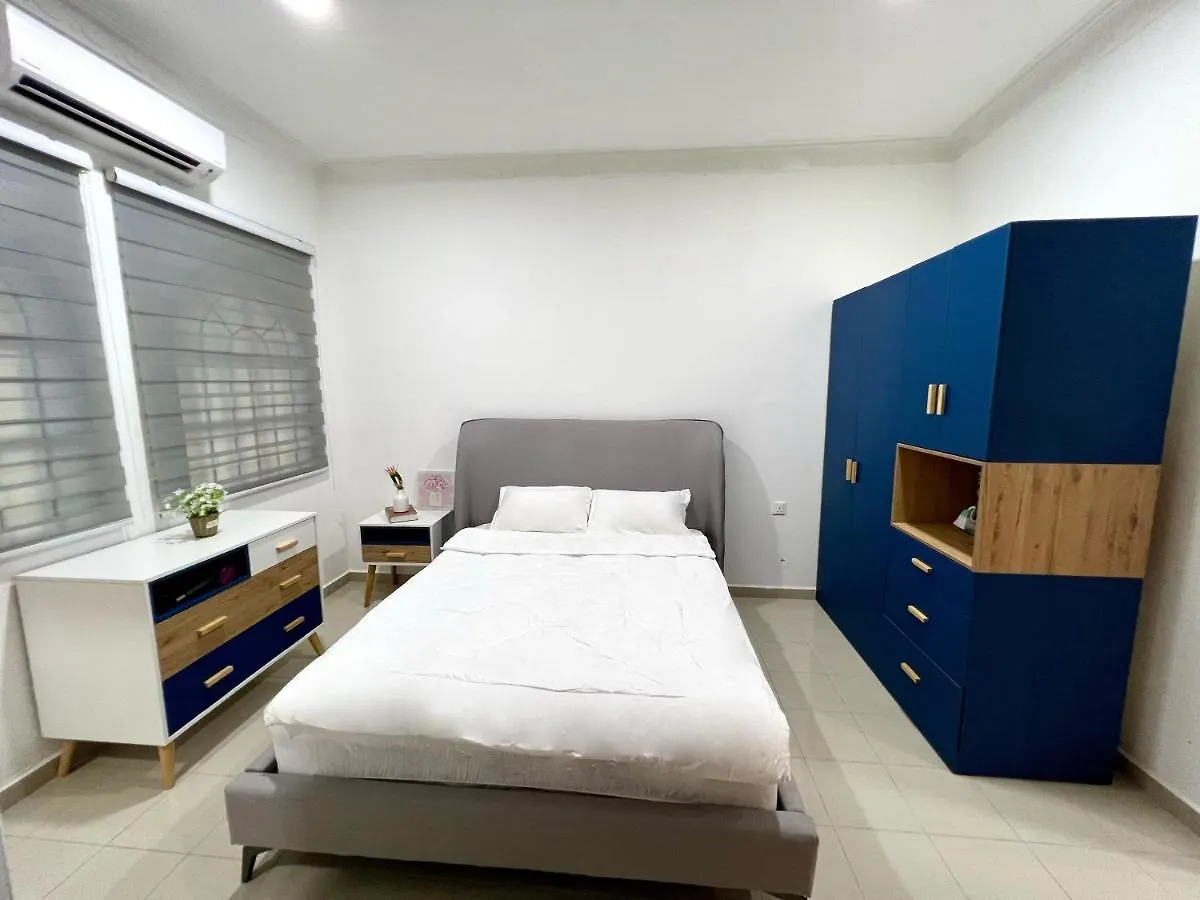 K8 Villa Melaka